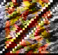 La Catalina On Clark - Accommodation Coffs Harbour