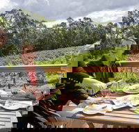 Lark Hill Biodynamic Winery - Accommodation Coffs Harbour