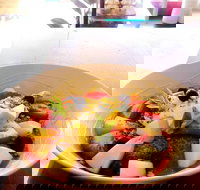 LoLo's Lounge - Accommodation Coffs Harbour