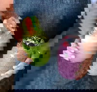 Meatworks Co. - Accommodation Coffs Harbour