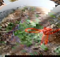 Mint Place Vietnamese Restaurant - Accommodation Coffs Harbour