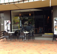 One 2 One Cafe - Accommodation Coffs Harbour