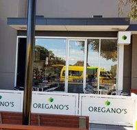 Oregano's Middle Eastern Bakery  Cafe