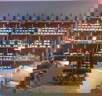 Perenti - Accommodation Coffs Harbour