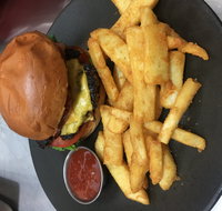Pitch Black Cafe - Accommodation Coffs Harbour