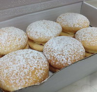 Pusey's Puffs