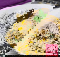 Red Rooster - Macquarie Fields - Accommodation Coffs Harbour