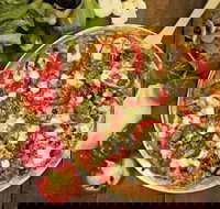 Ruby's Pizza  Pasta Takeaway - Accommodation Coffs Harbour