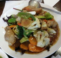 Sally's Asian Cuisine - Accommodation Coffs Harbour