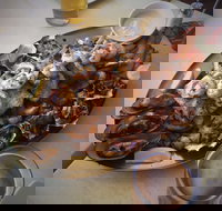 Samson Beach Tavern - Accommodation Coffs Harbour