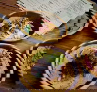 Sazn Espresso - Accommodation Coffs Harbour