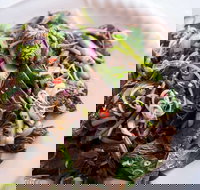 Silk Road Uyghur Cuisine - Accommodation Coffs Harbour