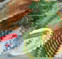 Simple Simons - Accommodation Coffs Harbour