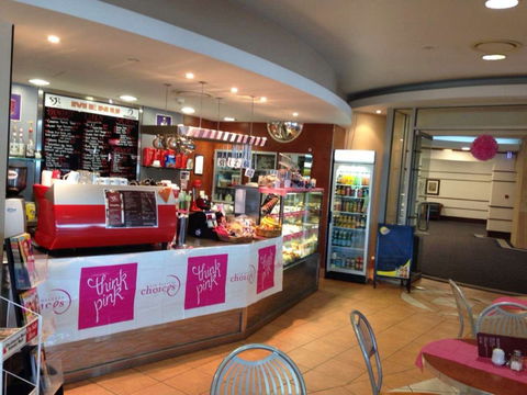 SJ's Bistro - Accommodation Coffs Harbour 0