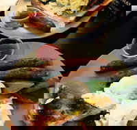 Stone Wall Cafe - Accommodation Coffs Harbour