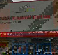 Student Biryani - Auburn - Accommodation Coffs Harbour