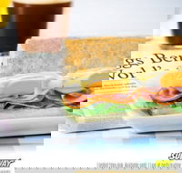 Subway - South Melbourne - Accommodation Coffs Harbour