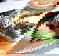 Sushi Train - Chermside - Accommodation Coffs Harbour