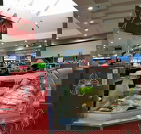 Sushi Bar - West Ryde - Accommodation Coffs Harbour