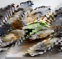 Tathra Oysters - Accommodation Coffs Harbour