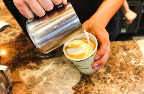 The Coffee Emporium - Mount Druitt - Accommodation Coffs Harbour 0