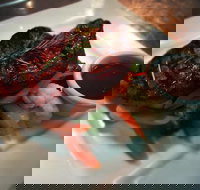 The California Diner - Accommodation Coffs Harbour