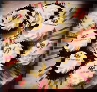 The Cupcake Queens - Preston - Accommodation Coffs Harbour