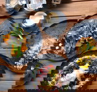 The Joy Parade - Accommodation Coffs Harbour