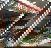 Torange Persian Cuisine - Accommodation Coffs Harbour
