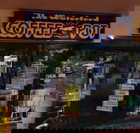 Waterford Coffee Pot