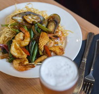 5 Elements Restaurant - Accommodation Coffs Harbour