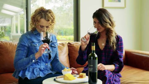 Adelaide Hills-Billies Cheese & Wine Tasting - Accommodation Coffs Harbour 1