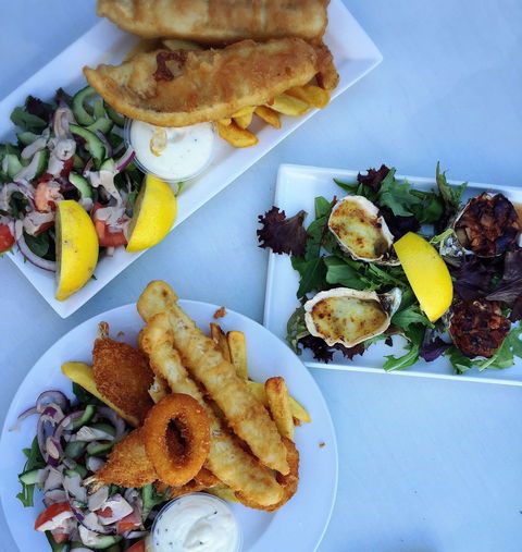 Arima Sushi - Accommodation Coffs Harbour 0