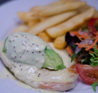 Australian Hotel Wingham - Accommodation Coffs Harbour