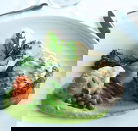 Bay Window Bistro - Randwick Golf Club - Accommodation Coffs Harbour