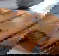 Blue River Chinese Restaurant - Accommodation Coffs Harbour