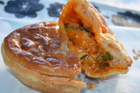 Breton Creperie - Accommodation Coffs Harbour 0