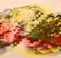 Catalano's Cafe - Accommodation Coffs Harbour