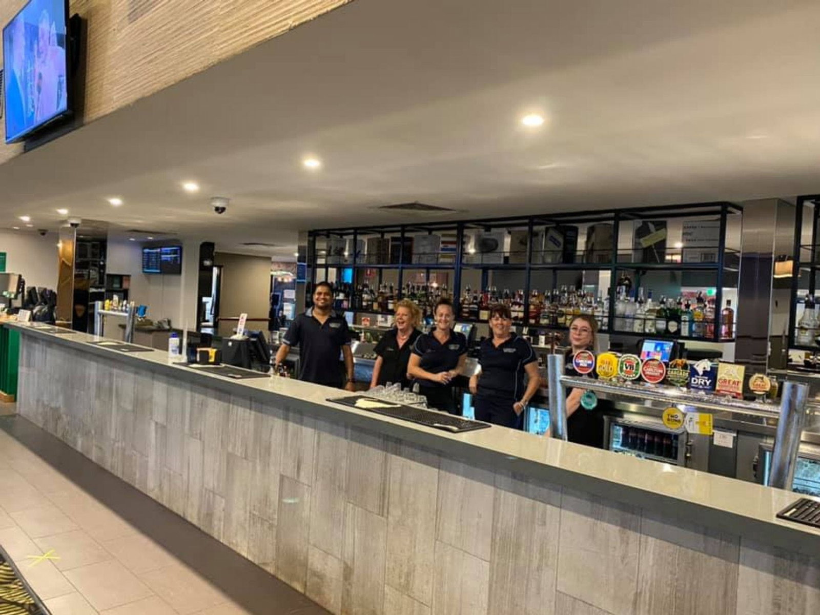 Moulden NT Accommodation Coffs Harbour