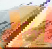 ChaTime - Chermside - Accommodation Coffs Harbour