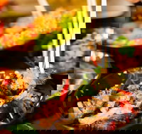 China Bar - Cranbourne - Accommodation Coffs Harbour