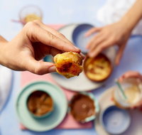 Chocolateria San Churro - East Victoria Park - Accommodation Coffs Harbour