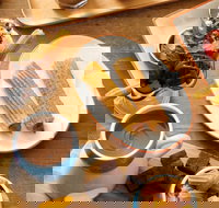 Chocolateria San Churro - Accommodation Coffs Harbour