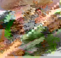 Crusoe Cafe - Accommodation Coffs Harbour