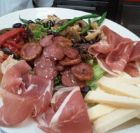 Da Pino's - Accommodation Coffs Harbour