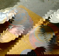 De Groot Coffee Co - Accommodation Coffs Harbour