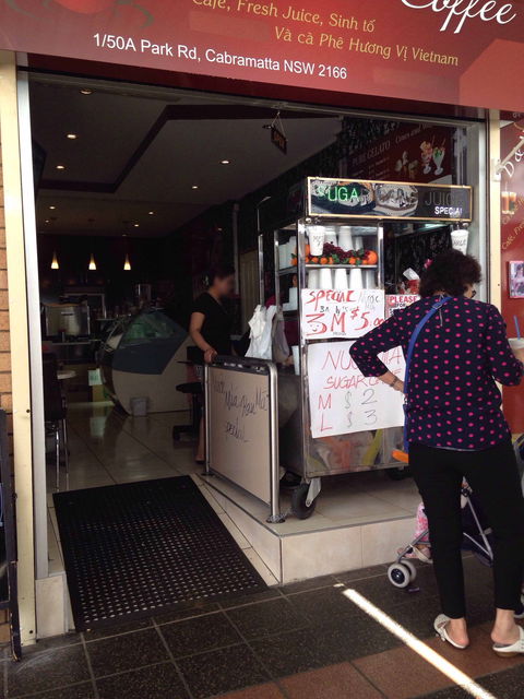 D & N Coffee - Accommodation Coffs Harbour 0