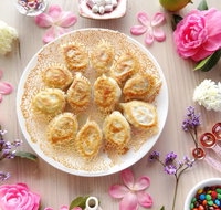 Dumpling Mama - Accommodation Coffs Harbour