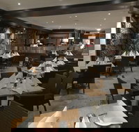 Etna Trattoria Pizza - Accommodation Coffs Harbour