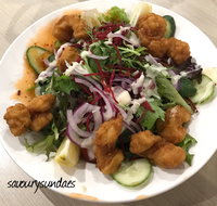 Forty 20 Grill - Accommodation Coffs Harbour
